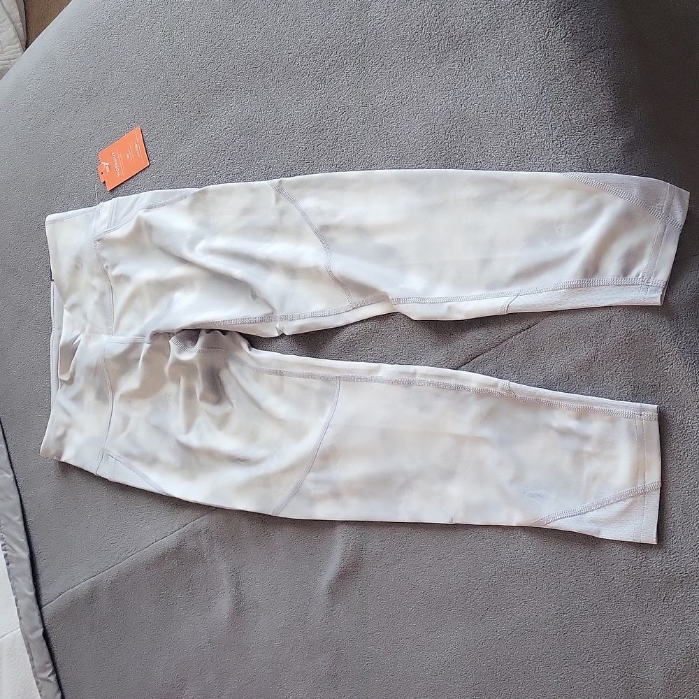 Nwt tek gear leggings